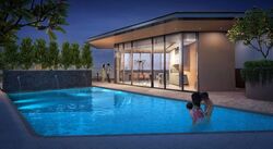 Arina East Residences (D15), Apartment #594159201
